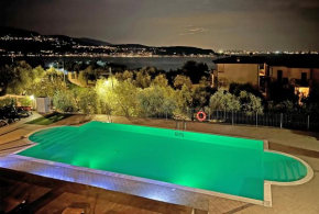Le Terrazze PT36 by Wonderful Italy Toscolano Maderno